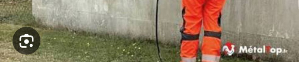 Franck S. (SF Entretien Nettoyage)