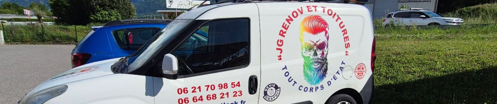 Julien G. (jg renov et toitures)