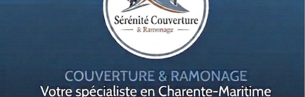 Benjamin D. (Serenite Toiture Ramonage...