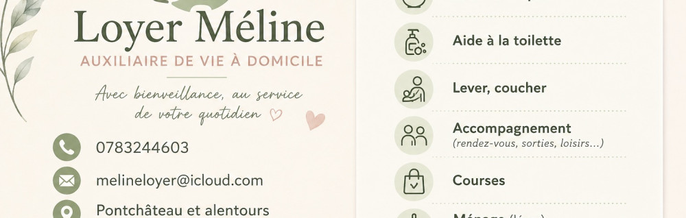 Meline L.