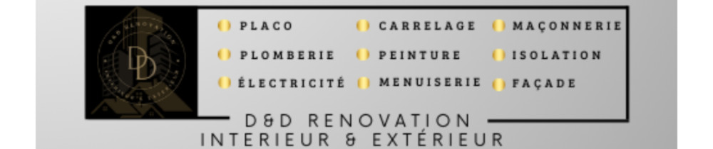 Daniel D. (D&D Renovation)
