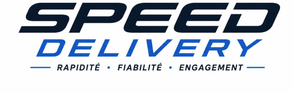 Ste Speed Delivery