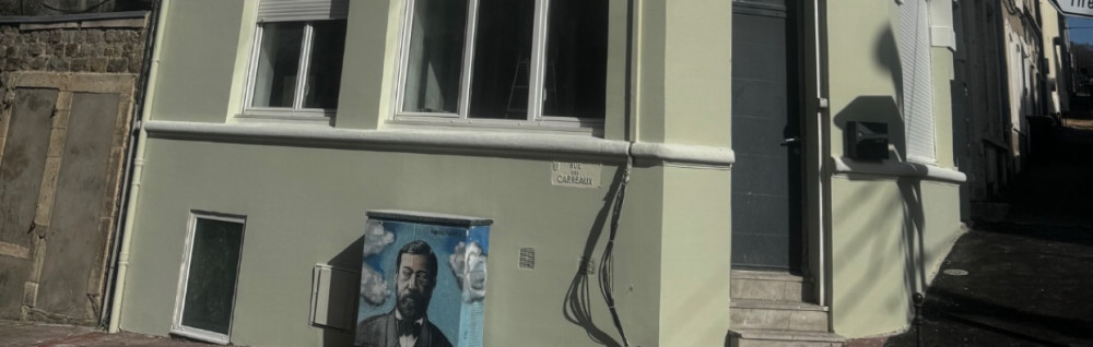 Mahmoud T. (Tlili peintre)