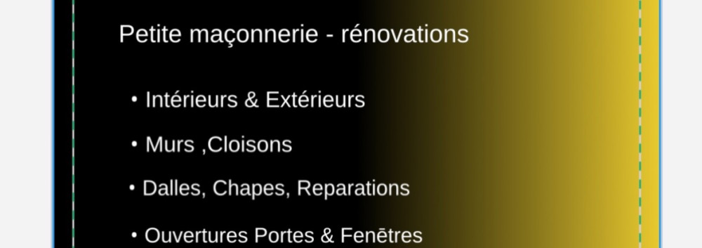 Mathias L. (MatPro Travaux)