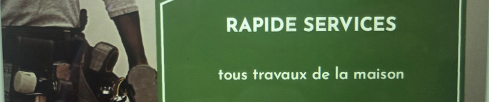 David M. (Rapide Services)