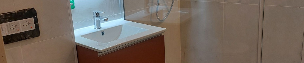 Mohamed B. (Plombier Chauffagiste)