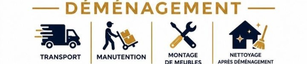 Francis B. (Beda Service Déménagement)
