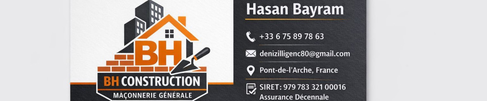 Hasan B. (Bh construction)