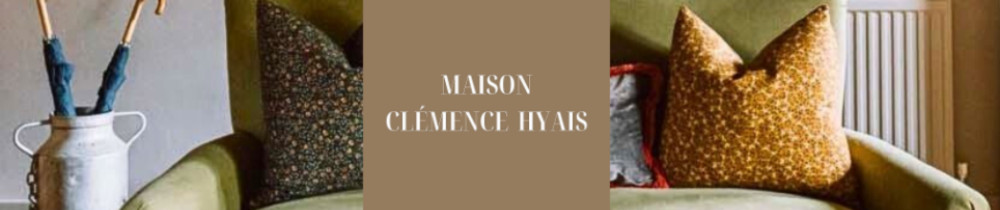 Clémence H. (Maison Clémence Hyais)