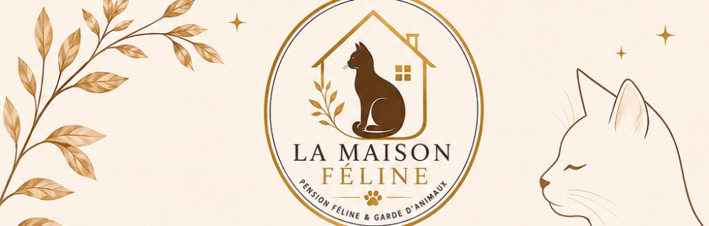 Emeline M. (La maison feline)