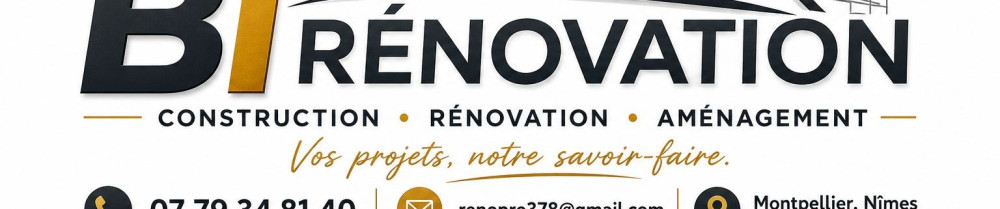 Imad B. (Bi Renovation)