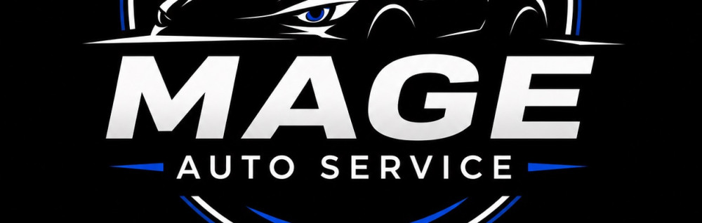 Mickael A. (Mage auto service)