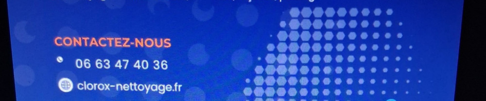 Peggy Edwige D. (Clorox Nettoyage)