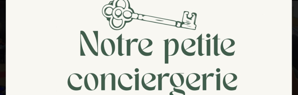 Margot G. (Notre Petite Conciergerie)