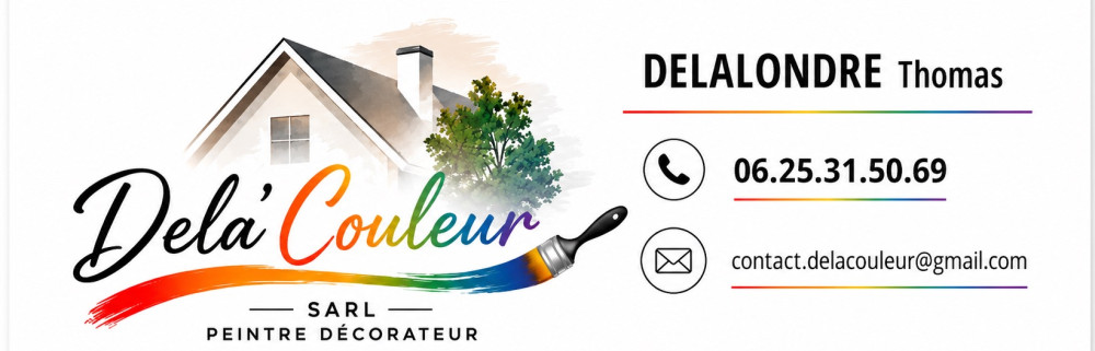 Dela’Couleur