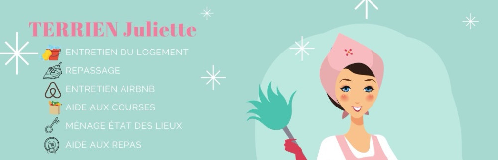 Juliette T. (Juliette Terrien)