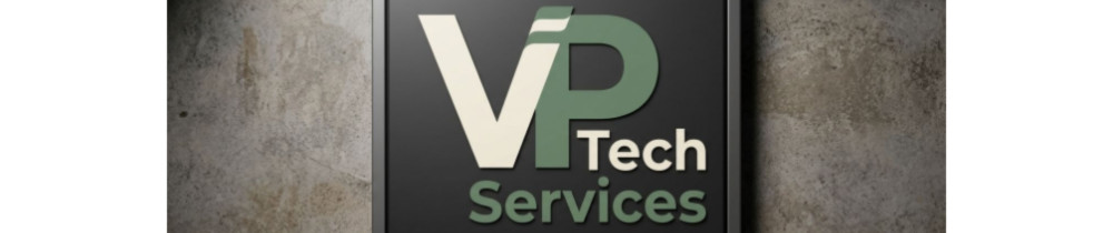 Victor P. (VP Tech Services)