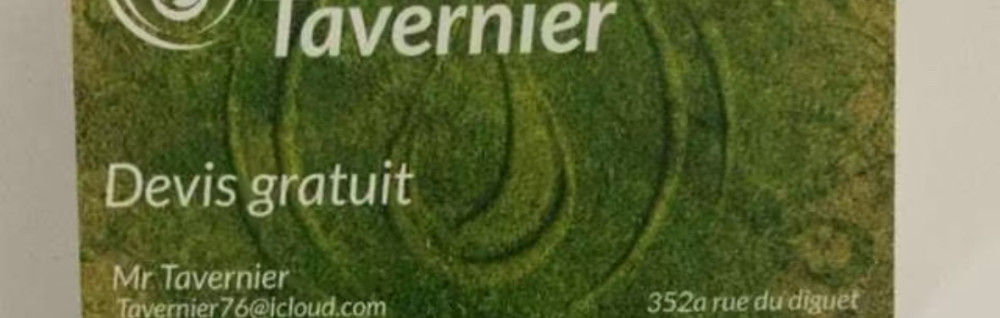 Valentin T. (E. TS,, espace vert, Tave...