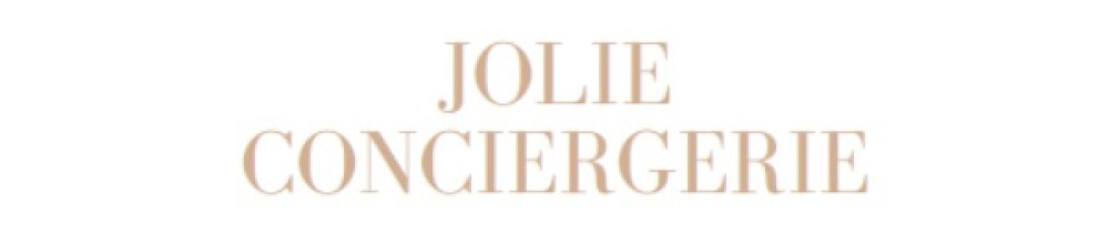 Ines B. (JolieConciergerie)