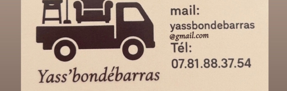 Yasmine E. (Yass’)