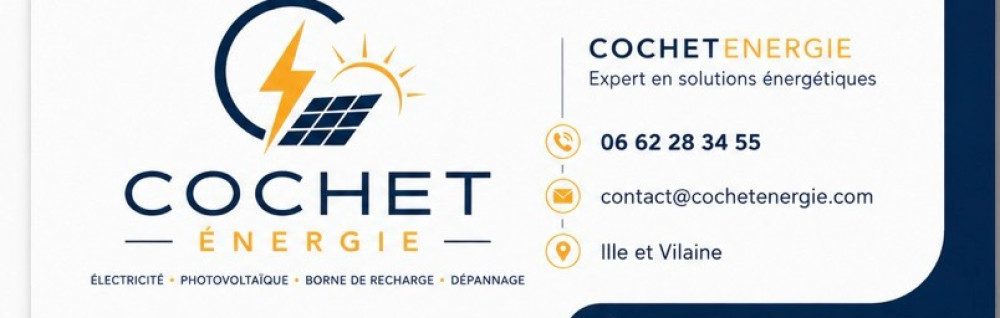 Enzo C. (Cochet Energie)