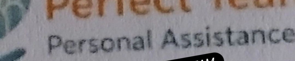 Laure D. (Perfect team)