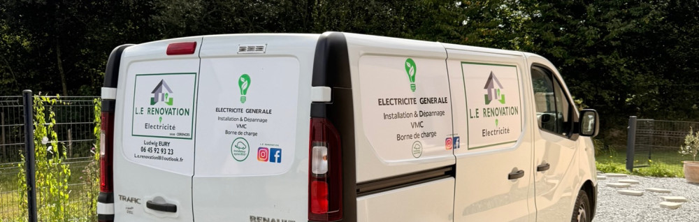 Ludwig E. (L.E Rénovation)