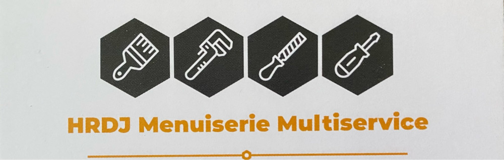 Kevin H. (HRDJ Menuiserie Multiservice...