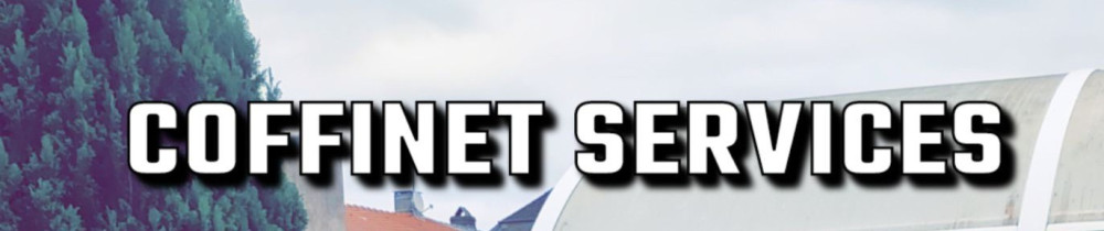 Thomas C. (COFFINET SERVICES)