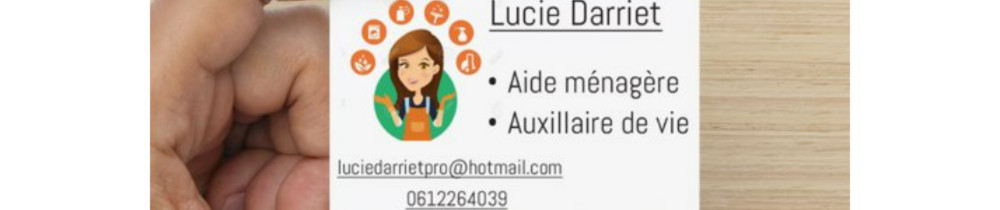 Lucie D.