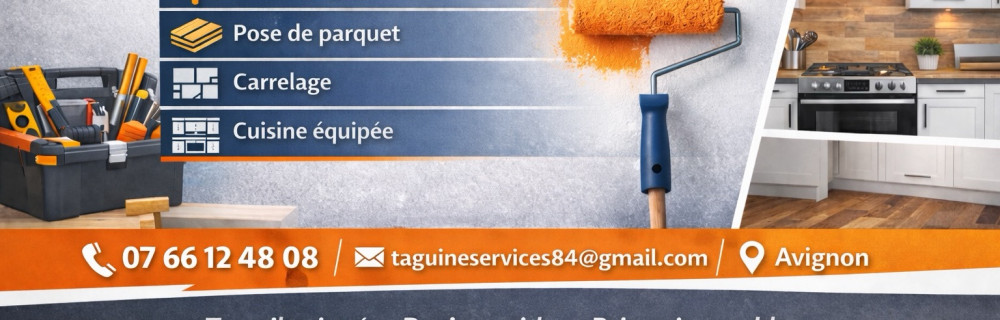 Hilal T. (TAGUINE SERVICES)