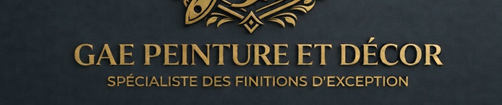 Julien P. (GAE Peinture Et Décor)