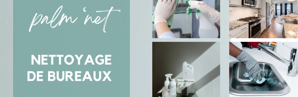 Nelida C. (Palm net)