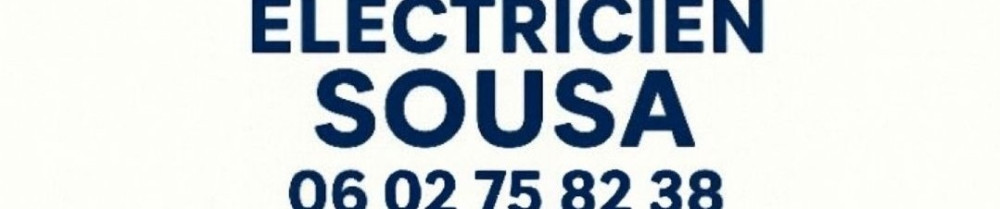 Vitor Samuel R. (Électricien-Sousa)