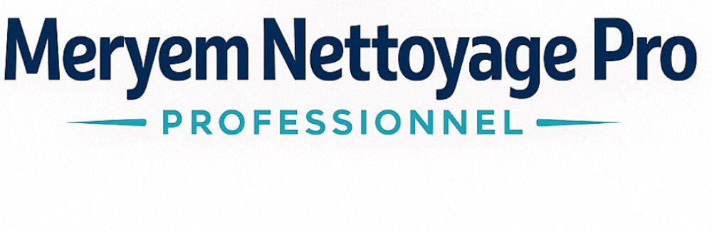 Meriem S. (mimi nettoyage pro)