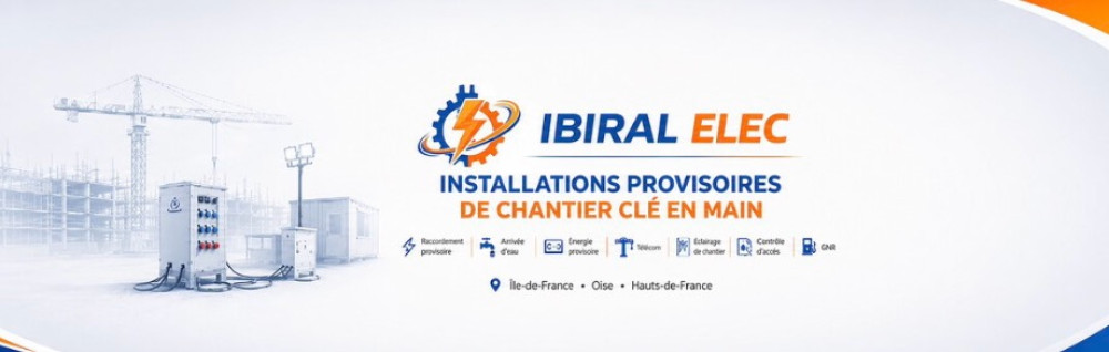 IBIRAL ELEC