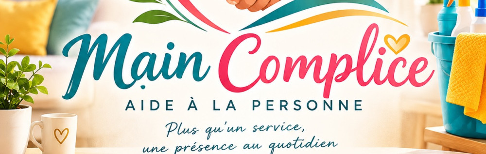 Hanane L. (Mains Complice)