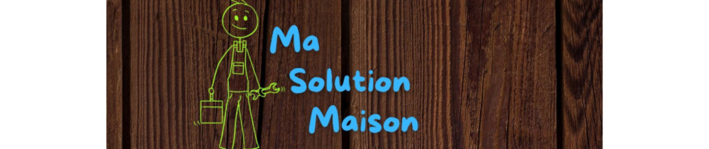 Eric M. (Ma Solution Maison)