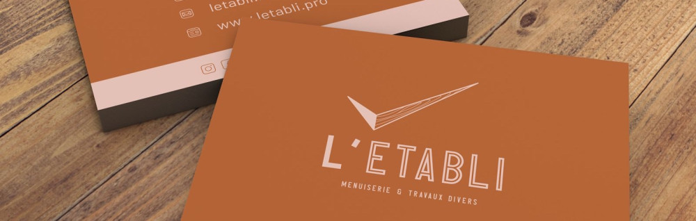 Hugo M. (L’établi)