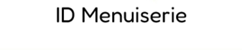 Idrissa D. (ID Menuiserie)