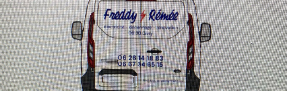 Remee P. (Freddy ⚡️Remee)