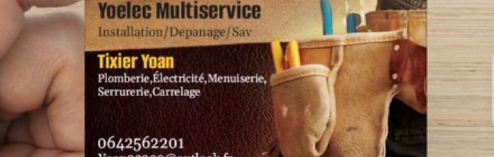 Yoan T. (YoMultiservice)