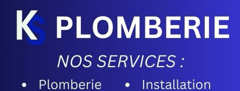 Ks P. (KS plomberie)