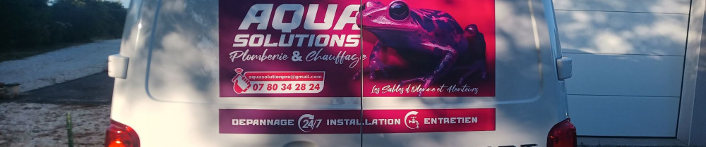 Aquasolutions K.