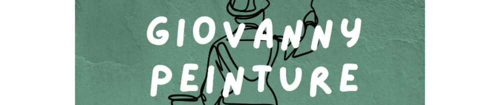 Giovanny S. (giovanny peinture)