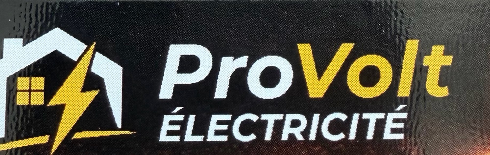 Jonathan L. (ProVolt électricité)