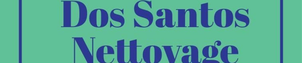 Catia D. (Dos santos nettoyage)