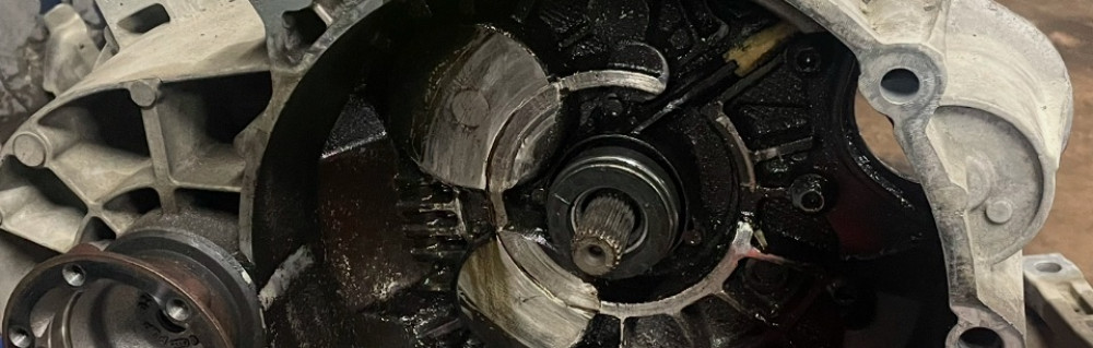 mécanique automobile