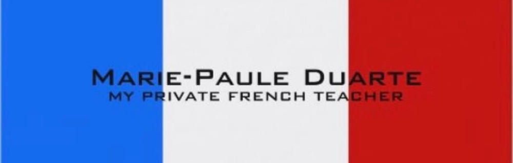 Marie-Paule D.