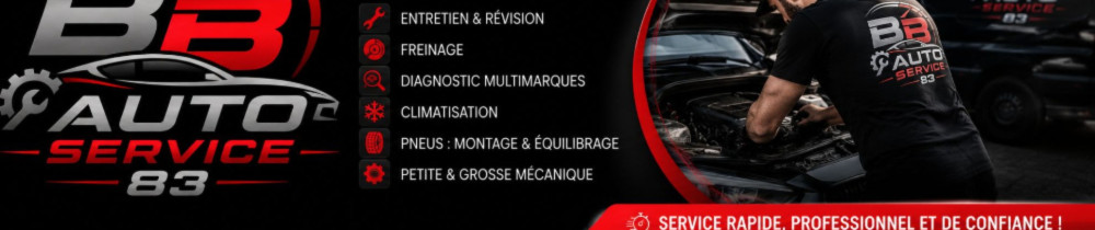 Mathilde P. (bb auto service 83)